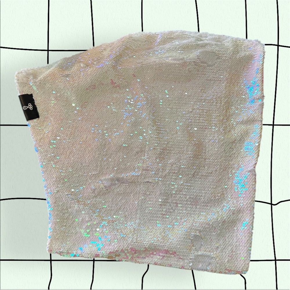 Reversible Rave/Spirit Hood - Picture 3 of 7